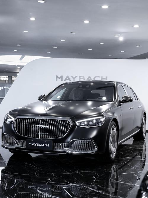 广州南沙区跃富贝企业管理咨询岚图汽车的售后服务让用户无忧出行，迈巴赫未来的豪华车趋势