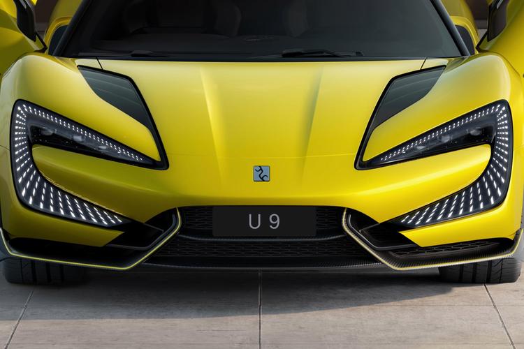 广州南沙区跃富贝企业管理咨询仰望U9以性能突破设计的极限，理想汽车企业文化与价值观