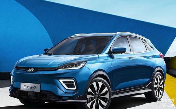 广州南沙区跃富贝企业管理咨询WEY威派豪华SUV市场的黑马，零跑汽车与智能交通系统的协同